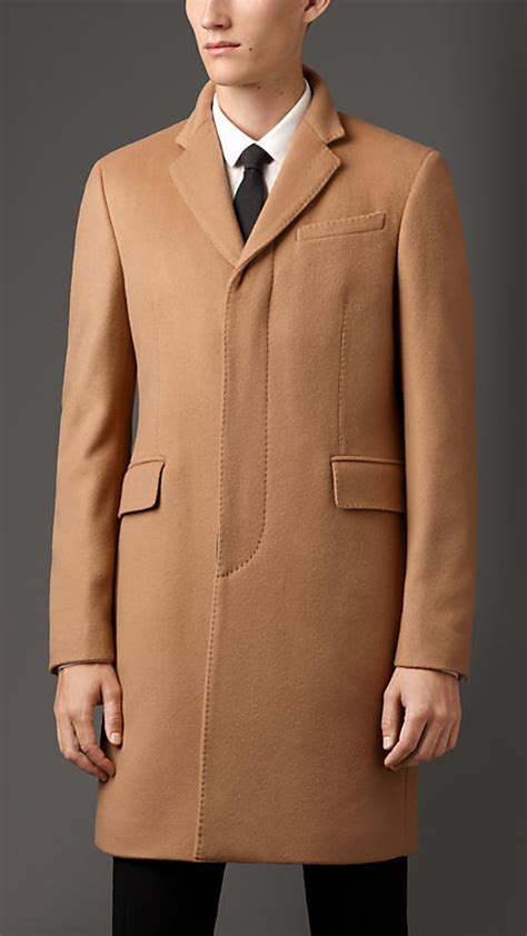 ebay burberry cashmere wool|burberry cashmere camel overcoat.